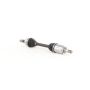TRAKMOTIVE AXLES RV-8017 AAR CV Axle Shaft