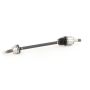 TRAKMOTIVE AXLES RV-8018 CV Axle Shaft