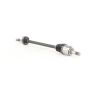 TRAKMOTIVE AXLES RV-8018 CV Axle Shaft