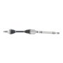 TRAKMOTIVE AXLES RV-8020 AAR CV Axle Shaft