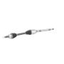 TRAKMOTIVE AXLES RV-8020 AAR CV Axle Shaft