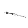 TRAKMOTIVE AXLES RV-8020 AAR CV Axle Shaft