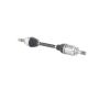 TRAKMOTIVE AXLES RV-86001 AAR CV Axle Shaft