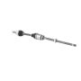TRAKMOTIVE AXLES RV-86005 AAR CV Axle Shaft