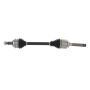 TRAKMOTIVE AXLES RV-86007 CV Axle Shaft