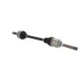 TRAKMOTIVE AXLES RV-86007 CV Axle Shaft