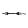 TRAKMOTIVE AXLES RV-86009 CV Axle Shaft