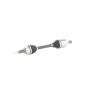 TRAKMOTIVE AXLES RV-86010 AAR CV Axle Shaft
