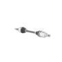 TRAKMOTIVE AXLES RV-86010 AAR CV Axle Shaft