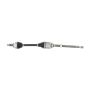 TRAKMOTIVE AXLES RV-86011 AAR CV Axle Shaft