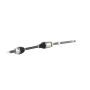 TRAKMOTIVE AXLES RV-86011 AAR CV Axle Shaft