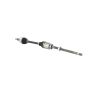TRAKMOTIVE AXLES RV-86011 AAR CV Axle Shaft