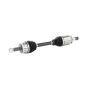 TRAKMOTIVE AXLES RV-86014 AAR CV Axle Shaft