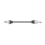 TRAKMOTIVE AXLES RV-8707 CV Axle Shaft