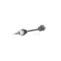TRAKMOTIVE AXLES SA-8001 CV Axle Shaft