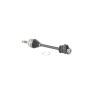 TRAKMOTIVE AXLES SA-8001 CV Axle Shaft