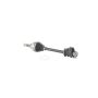 TRAKMOTIVE AXLES SA-8002 CV Axle Shaft