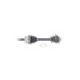 TRAKMOTIVE AXLES SA-8005 CV Axle Shaft