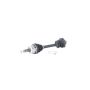 TRAKMOTIVE AXLES SA-8006 CV Axle Shaft