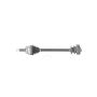 TRAKMOTIVE AXLES SA-8008 CV Axle Shaft