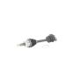 TRAKMOTIVE AXLES SA-8011 CV Axle Shaft