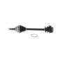 TRAKMOTIVE AXLES SA-8013 CV Axle Shaft
