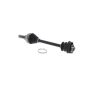 TRAKMOTIVE AXLES SA-8013 CV Axle Shaft