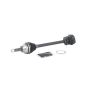 TRAKMOTIVE AXLES SA-8014 CV Axle Shaft