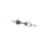 TRAKMOTIVE AXLES SA-8023 CV Axle Shaft