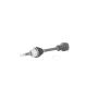 TRAKMOTIVE AXLES SA-8024 CV Axle Shaft