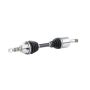 TRAKMOTIVE AXLES SA-86001 