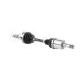 TRAKMOTIVE AXLES SA-86001 
