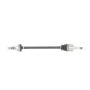 TRAKMOTIVE AXLES SA-86002 CV Axle Shaft