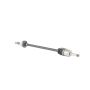 TRAKMOTIVE AXLES SA-86002 CV Axle Shaft
