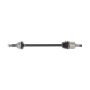 TRAKMOTIVE AXLES SA-86003 CV Axle Shaft