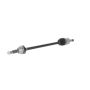 TRAKMOTIVE AXLES SA-86003 CV Axle Shaft