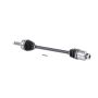 TRAKMOTIVE AXLES SB-8001 AAR CV Axle Shaft