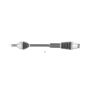 TRAKMOTIVE AXLES SB-8001XTT Extended Travel CV Axle Shaft