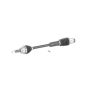 TRAKMOTIVE AXLES SB-8001XTT Extended Travel CV Axle Shaft