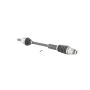 TRAKMOTIVE AXLES SB-8001XTT Extended Travel CV Axle Shaft