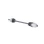 TRAKMOTIVE AXLES SB-8006 CV Axle Shaft