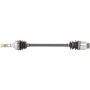 TRAKMOTIVE AXLES SB-8007 CV Axle Shaft
