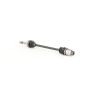 TRAKMOTIVE AXLES SB-8007 CV Axle Shaft