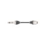 TRAKMOTIVE AXLES SB-8009 CV Axle Shaft