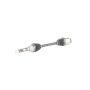 TRAKMOTIVE AXLES SB-8009 CV Axle Shaft