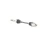 TRAKMOTIVE AXLES SB-8009 CV Axle Shaft