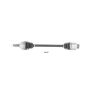 TRAKMOTIVE AXLES SB-8011 AAR CV Axle Shaft