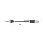 TRAKMOTIVE AXLES SB-8011XTT Extended Travel CV Axle Shaft