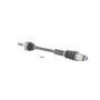 TRAKMOTIVE AXLES SB-8011XTT Extended Travel CV Axle Shaft