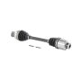 TRAKMOTIVE AXLES SB-8012 CV Axle Shaft